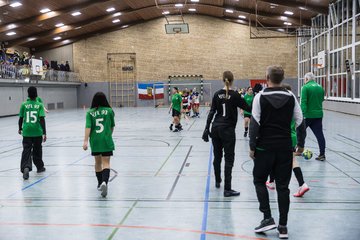 Bild 290 - wCJ Loewinnen Cup C1